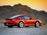 Porsche 911 Turbo 2000 года (US)